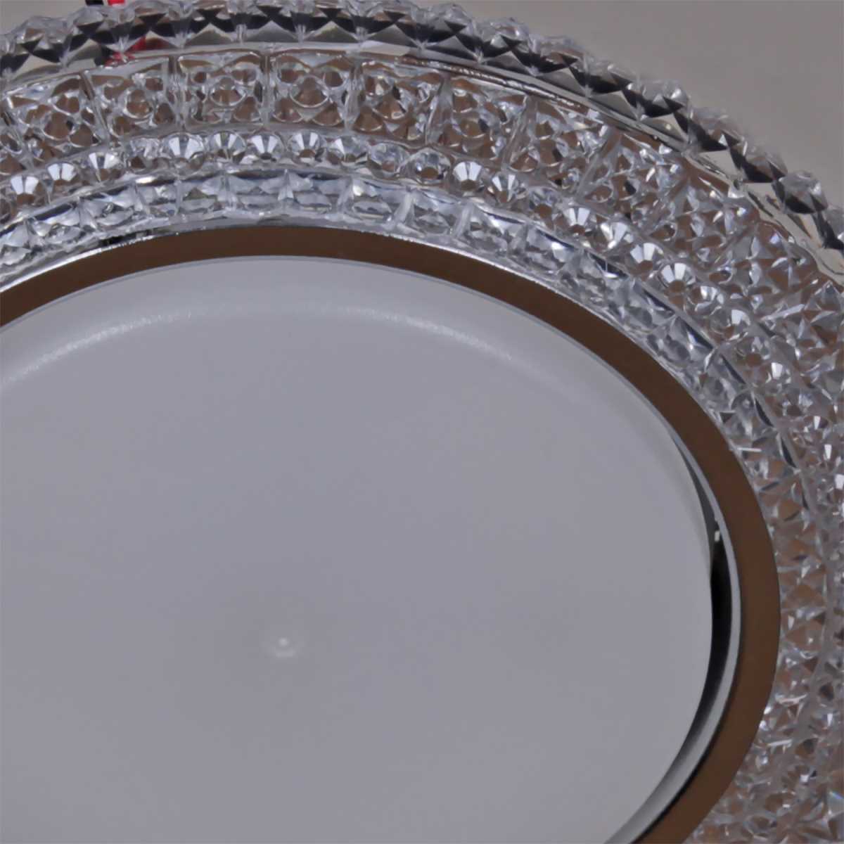 Точечный светильник Reluce 53201-9.0-001LF GX53+LED4W CL
