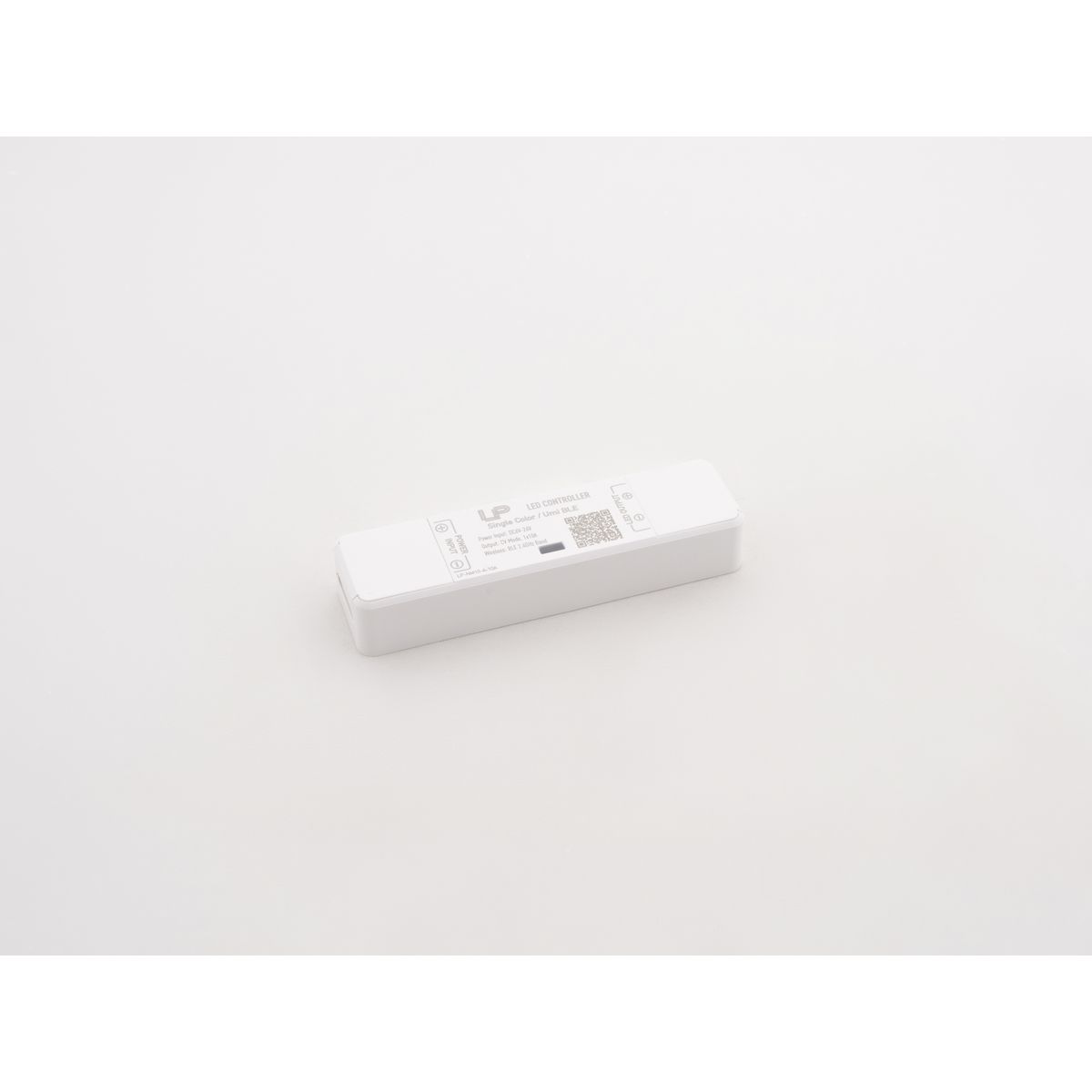 Контроллер одноцветный LEDS POWER NM10+App Umi Mesh 10A 005379