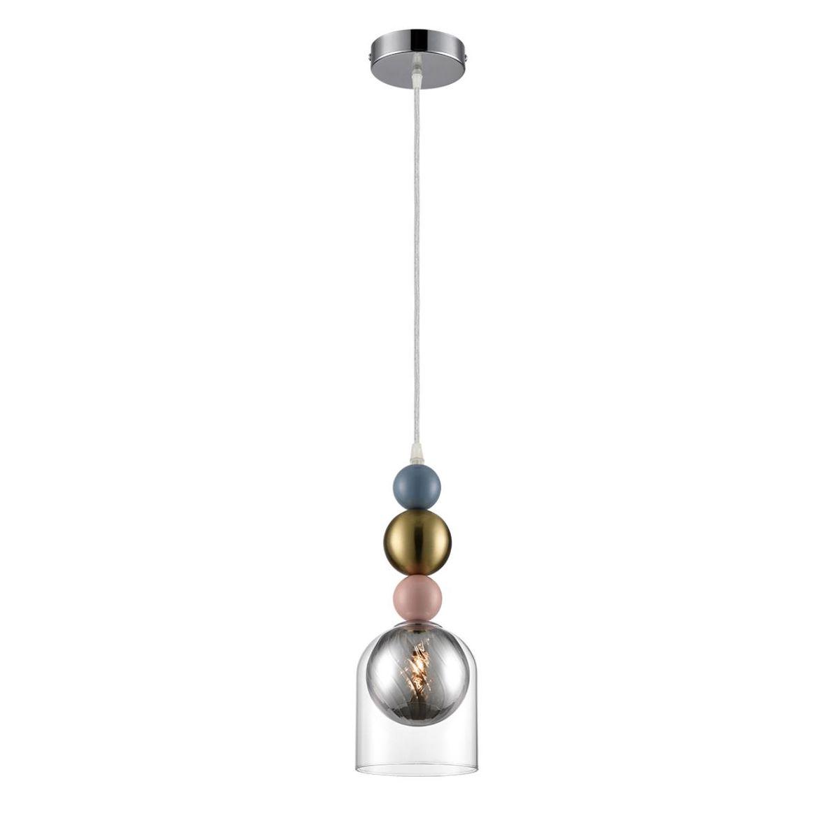 Подвесной светильник Lumion Moderni Gallo 8066/1A