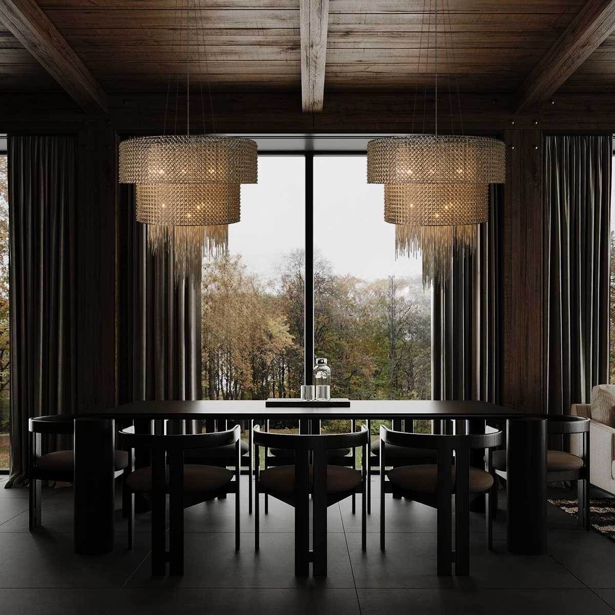 Люстра LOFT IT Opera 10406/500