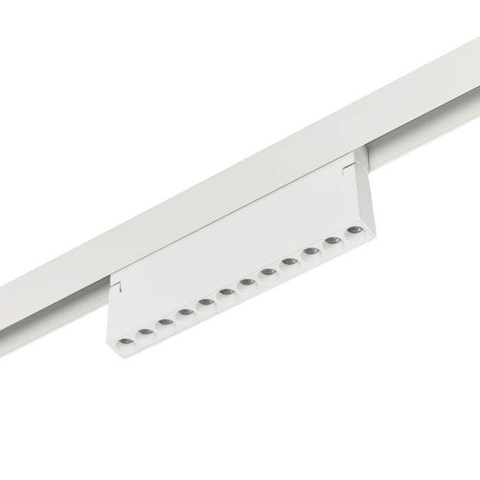 Трековый светильник MyFar FlowPoint MT0213-12W3K-W