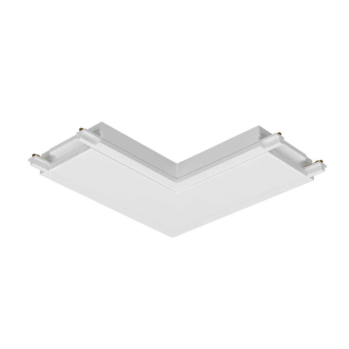 Коннектор L-образный Maytoni Technical Radity TRA084CL-11W