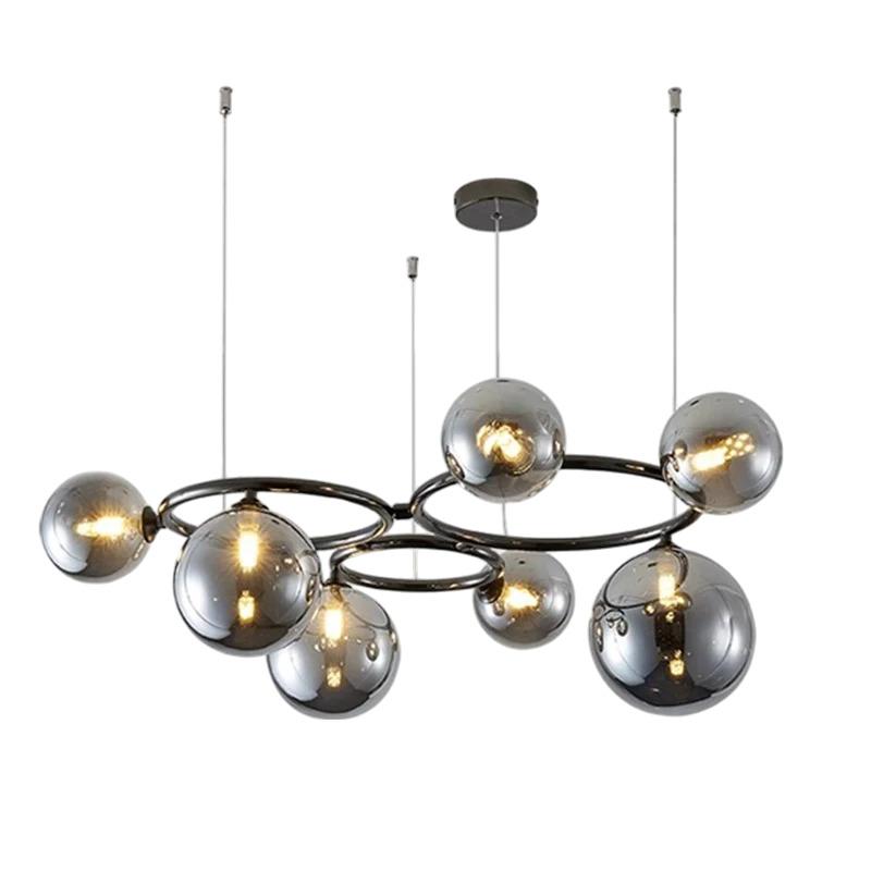 Люстра ZZOK 800142