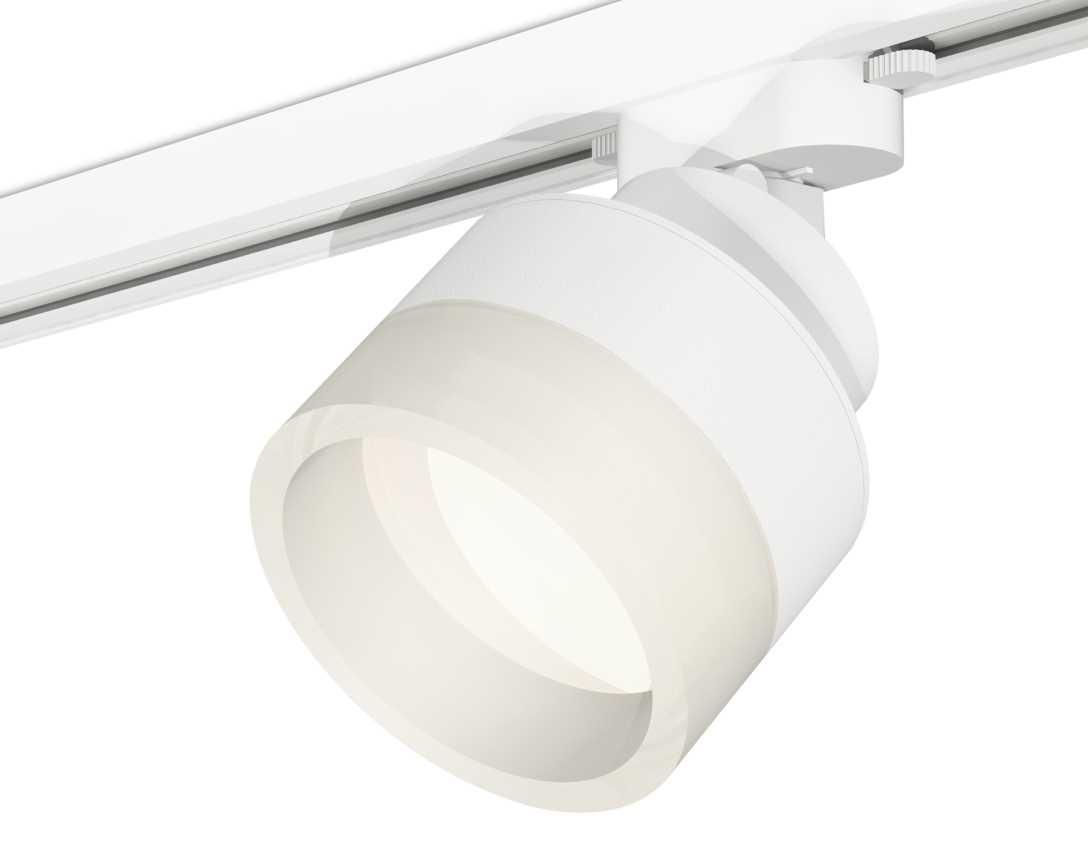 Комплект трекового светильника Ambrella light Track System XT (A2524, A2105, C8101, N8401) XT8101020