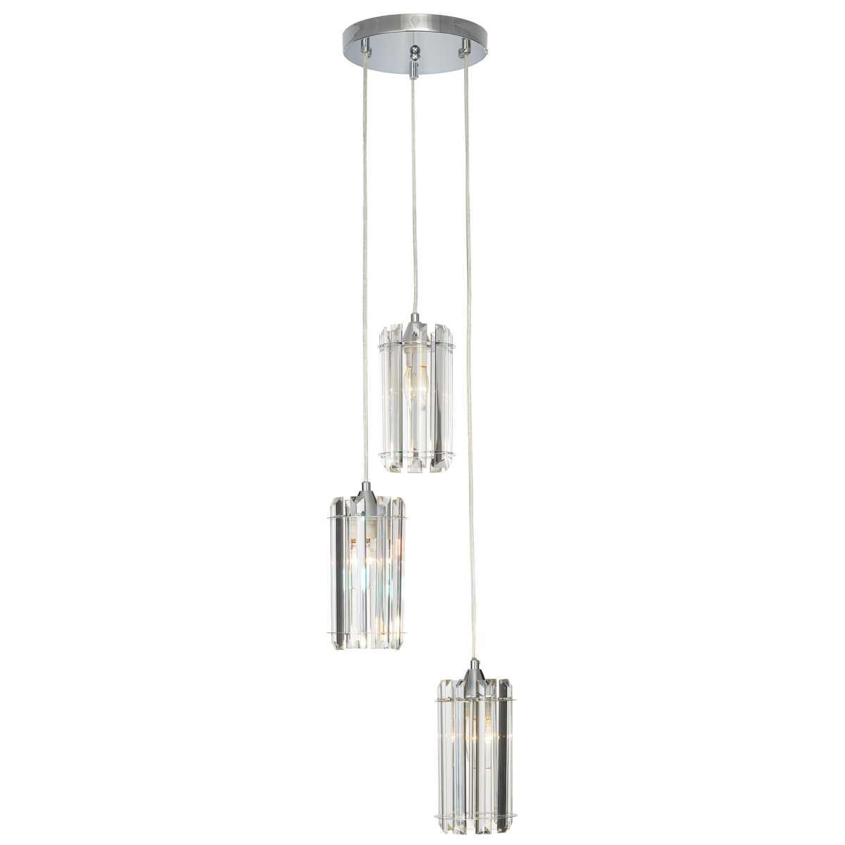 Подвесной светильник Citilux CL306031