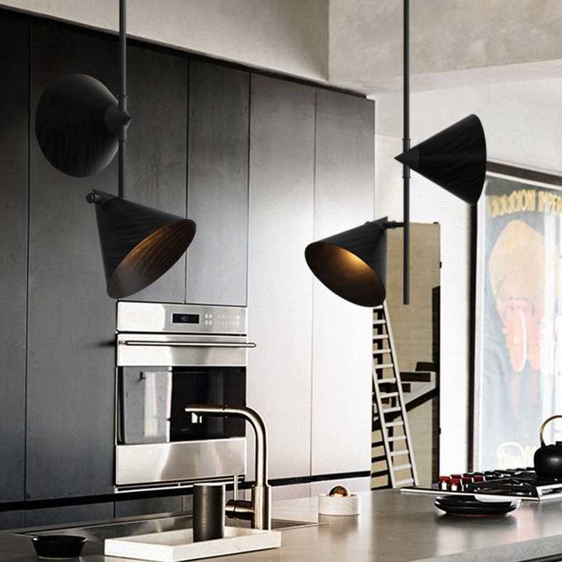 Подвесной светильник Imperium Loft Cone 101468-26