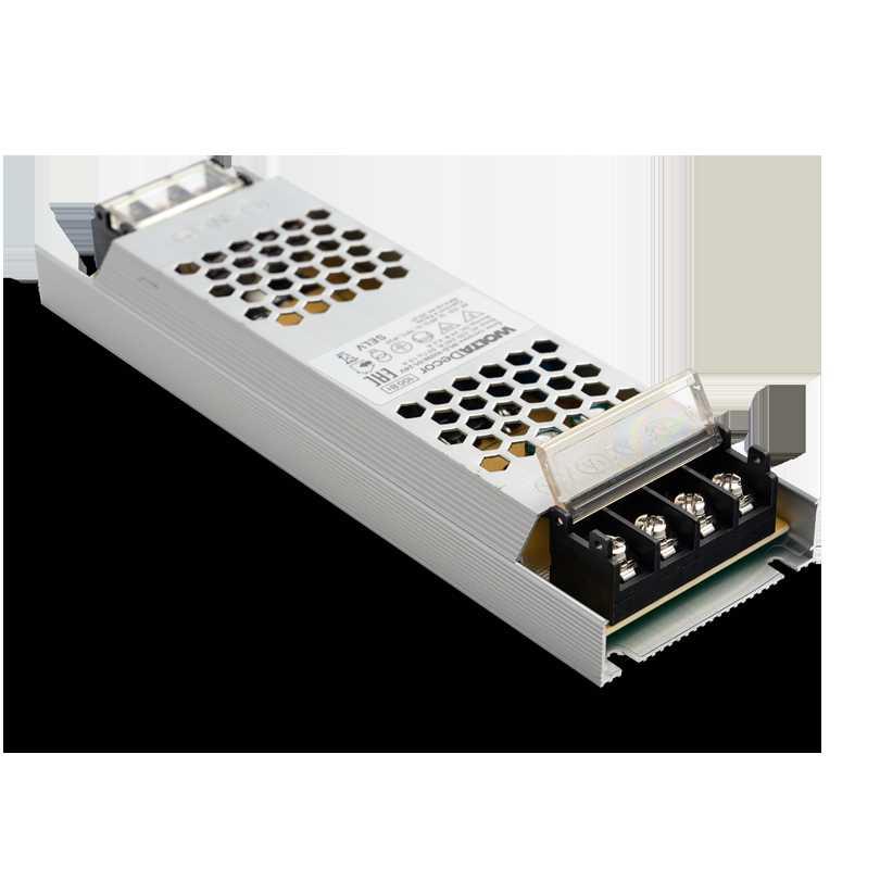 Блок питания WOLTA WLD-100W/01-24V