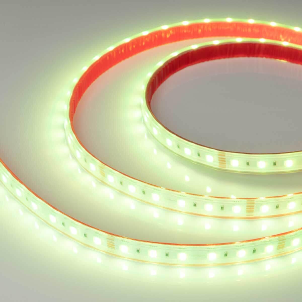 Светодиодная лента Arlight RTW-PS-B60-14mm 24V RGBW-Day-4-in-1 034187