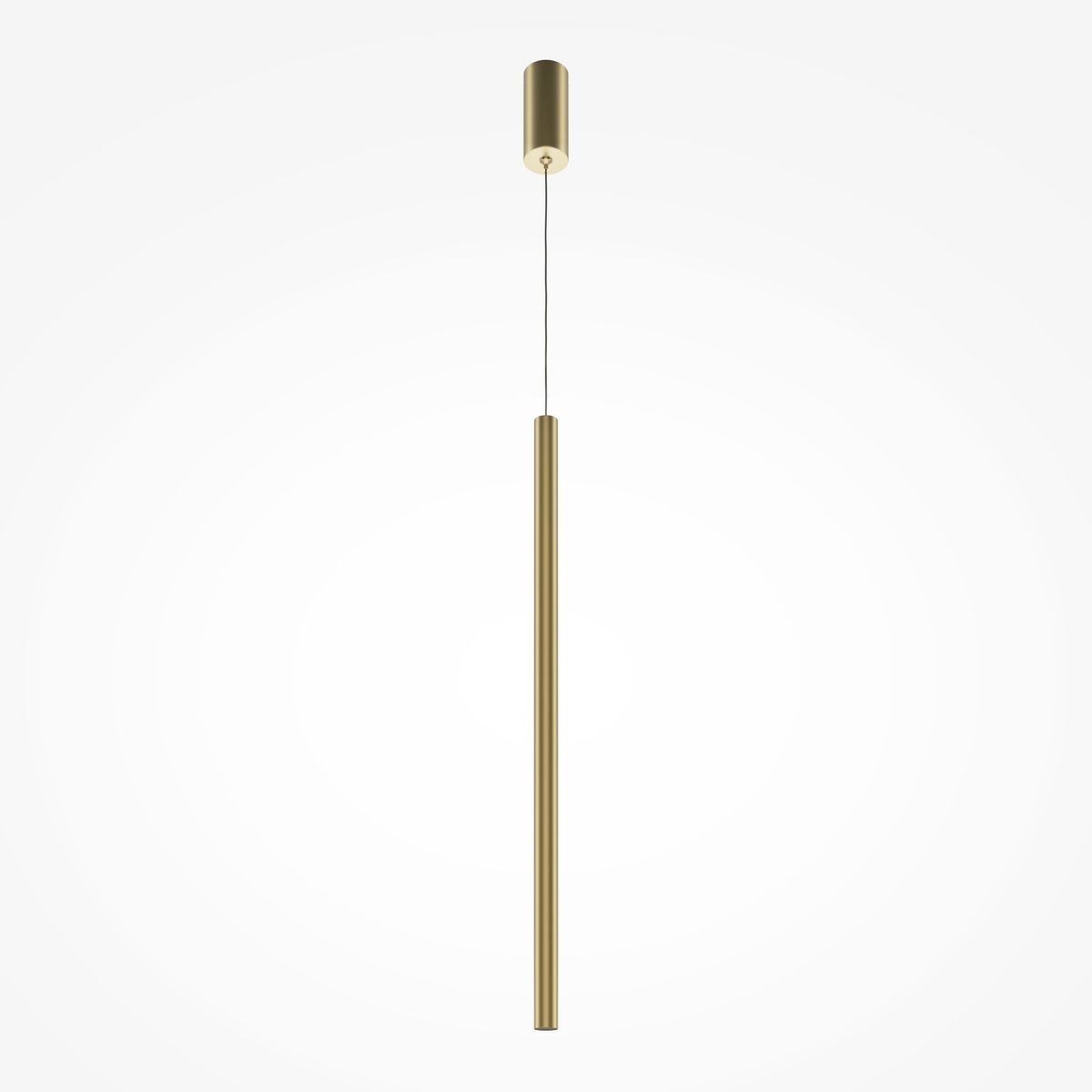 Подвесной светодиодный светильник Maytoni Pro Extra MOD160PL-L6GK