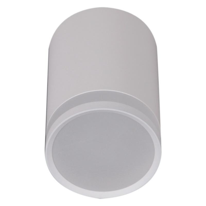 Точечный светильник Reluce 16134-9.5-001MZ MR16 WT