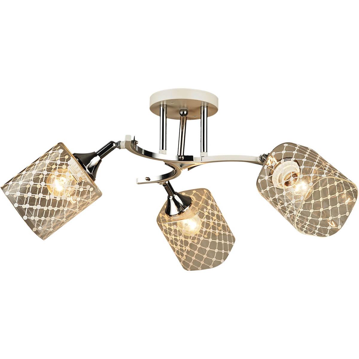 Потолочная люстра Reluce 04513-0.3-03