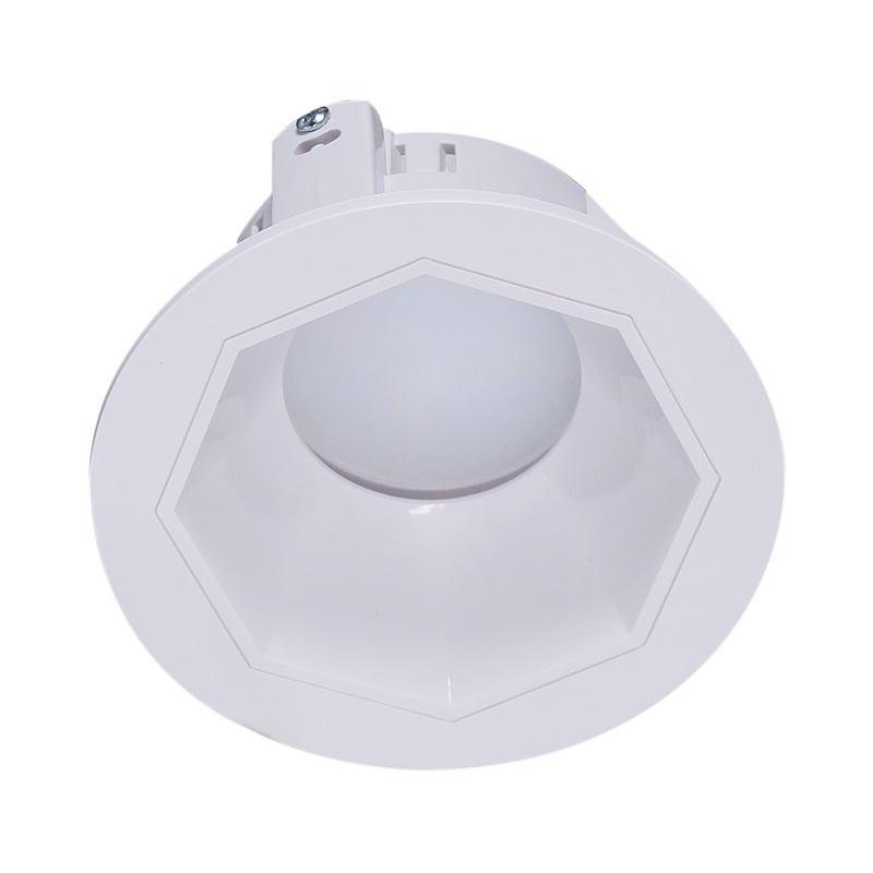 Точечный светильник Reluce 16128-9.0-001 GU10 WT