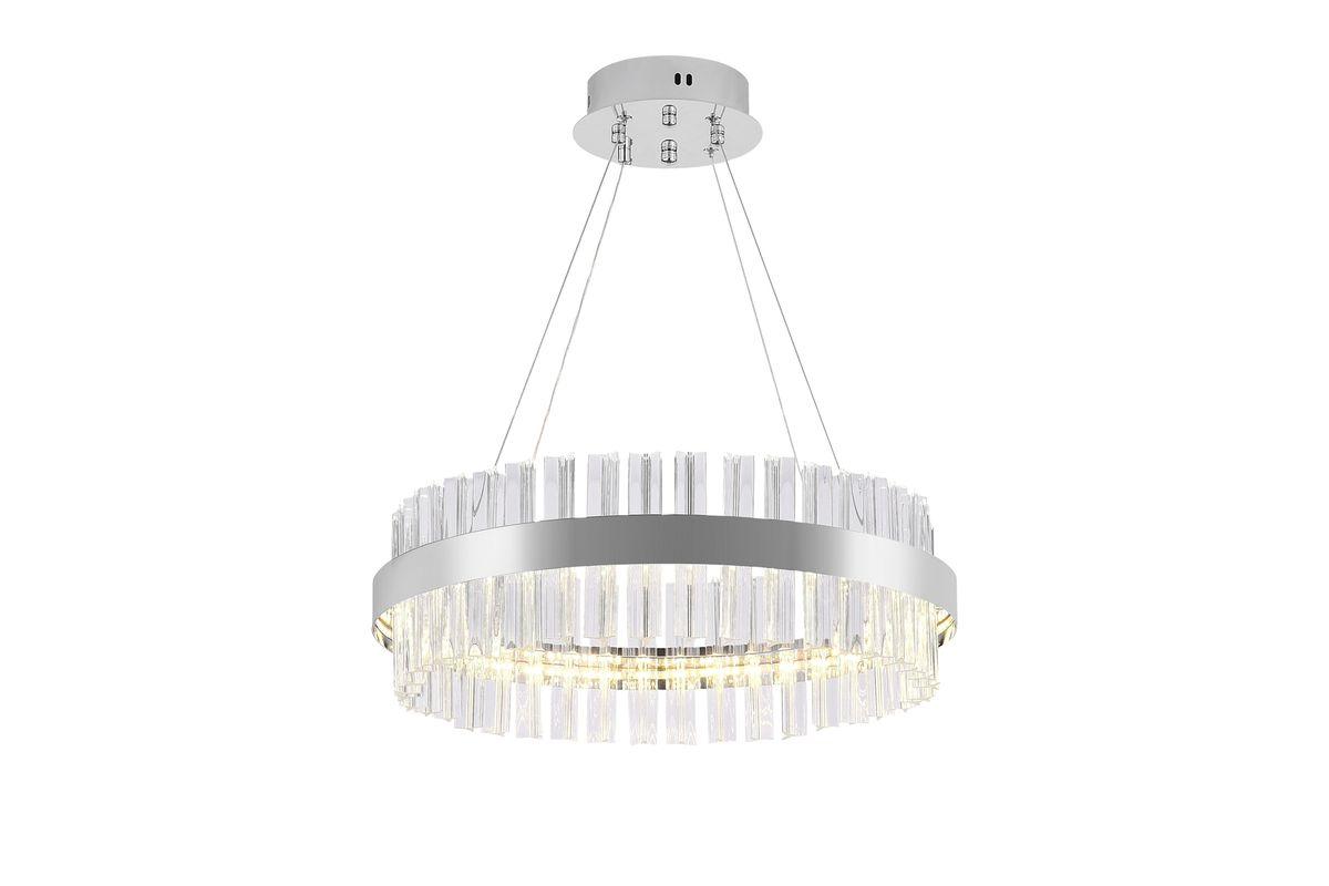 Подвесной светодиодный светильник Natali Kovaltseva Smart Home Led Lamps 81221