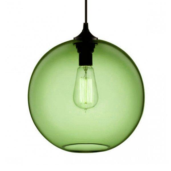 Подвесной светильник Loft-Concept Jeremy Pyles 40.924-0 22987