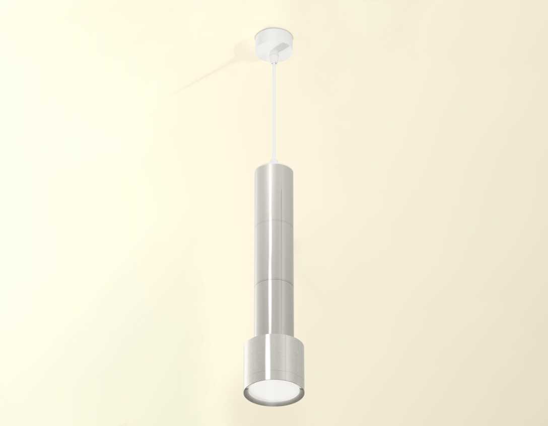 Комплект подвесного светильника Ambrella light Techno Spot XP (A2301, C6325, A2060, C6325, A2060, C6325, A2101, C8120, N8118) XP8120001
