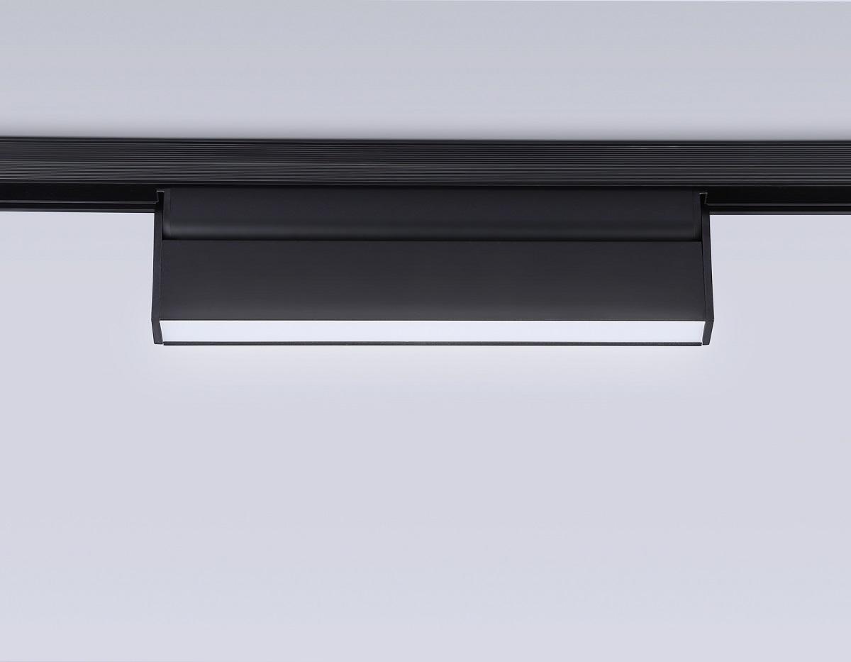 Трековый светодиодный светильник Ambrella light Track System Magnetic GL4062