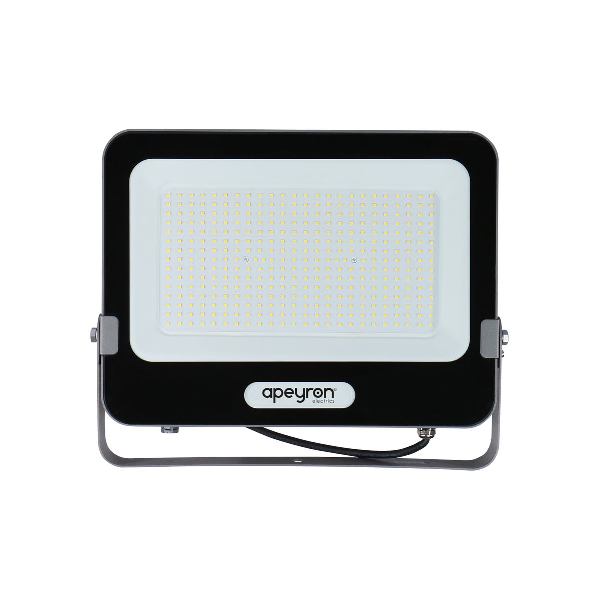 Прожектор светодиодный Apeyron 300W 6500K 05-51