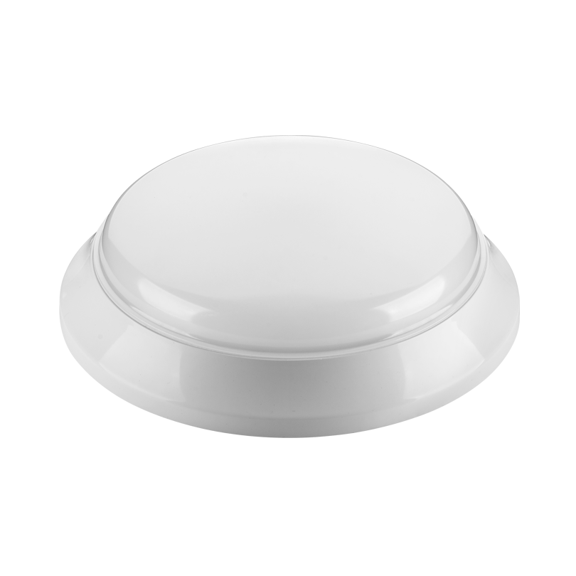 Накладной светильник WOLTA Pro ДБО02-18-021-4К