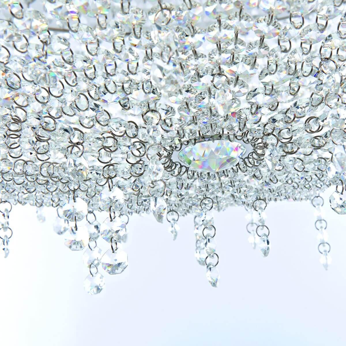Потолочный светодиодный светильник Arte Perfetto Luce Rimini S501.0.40.B.3000