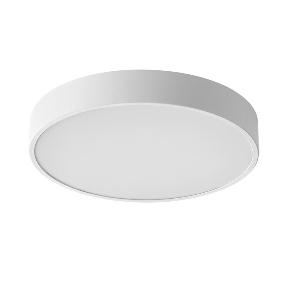 Светильник Sonex Mitra Led 7757/36L