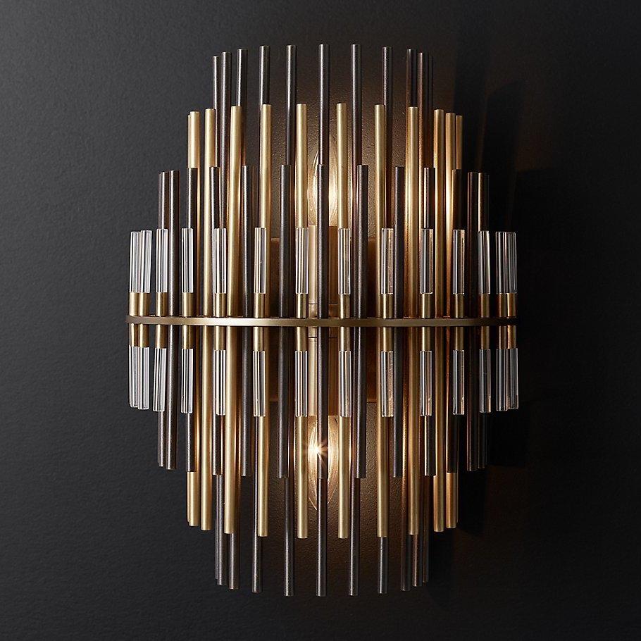 Бра Loft-Concept RESTORATION HARDWARE light 44.770-0