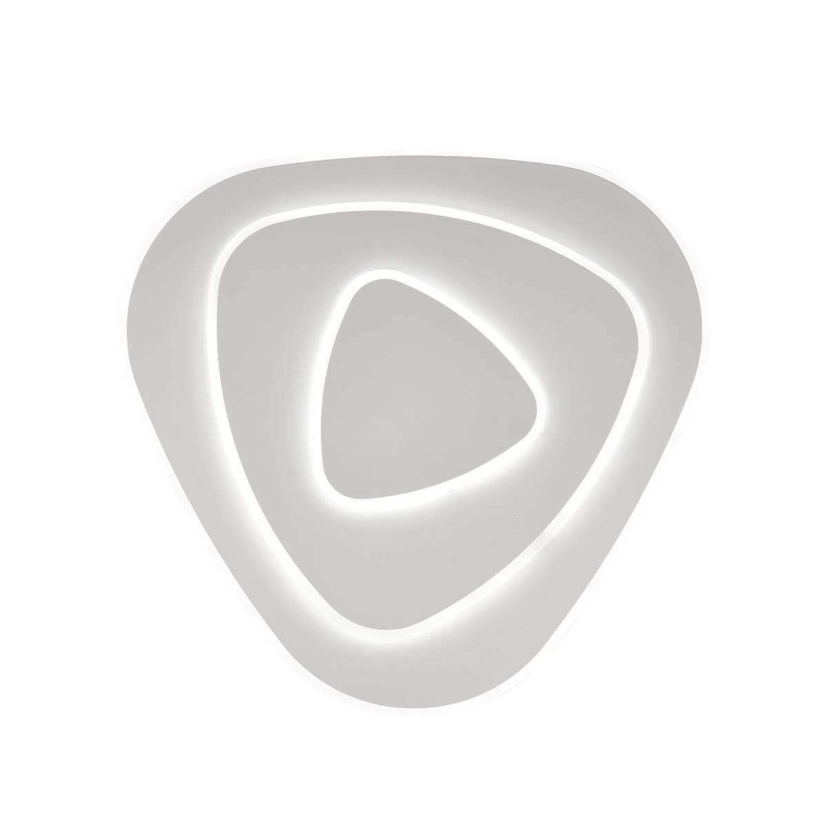 Потолочный светодиодный светильник Natali Kovaltseva HIGH-TECH LED LAMPS 82061