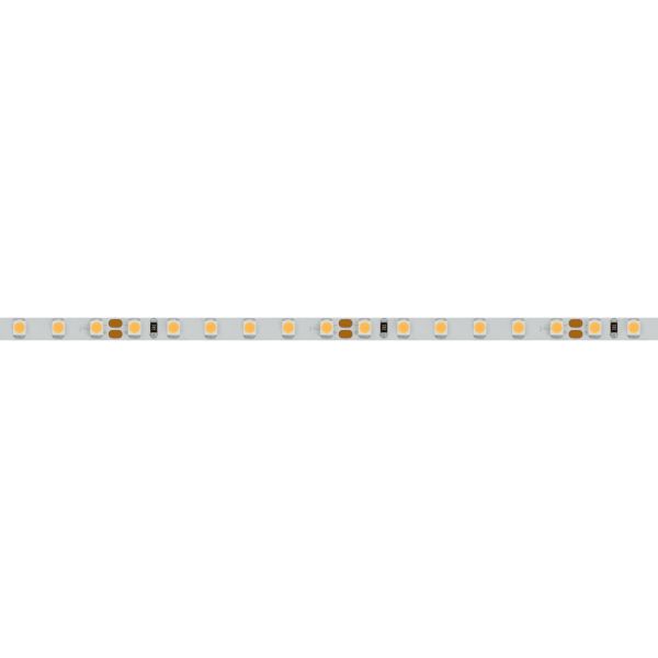 Светодиодная лента Arlight 9,6W/m 120LED/m 2835SMD теплый белый 5M 018100(2)