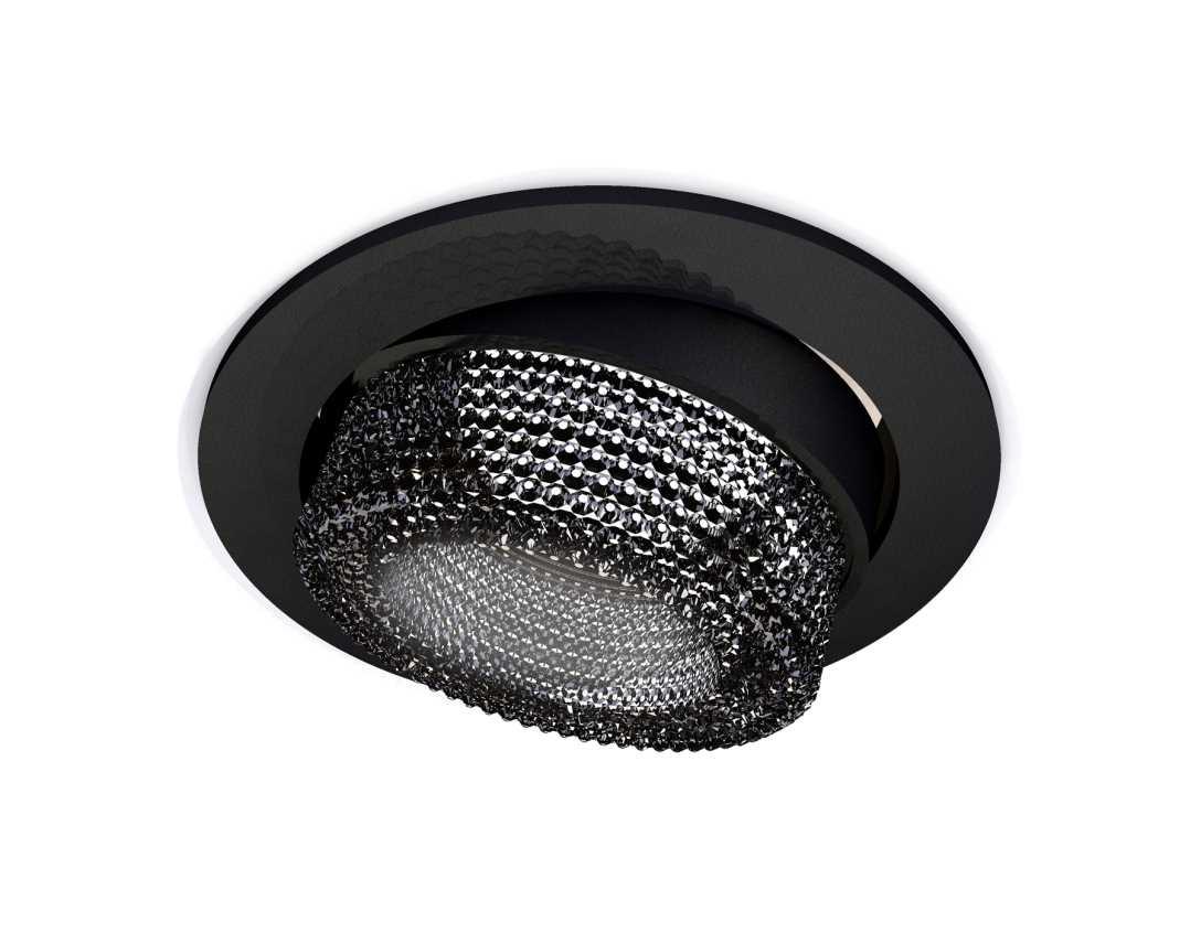 Комплект встраиваемого спота Ambrella light Techno Spot XC (C7652, N7192) XC7652061