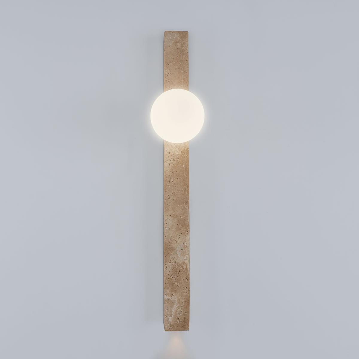 Бра Modelux Modestyle MS.230.600 BS