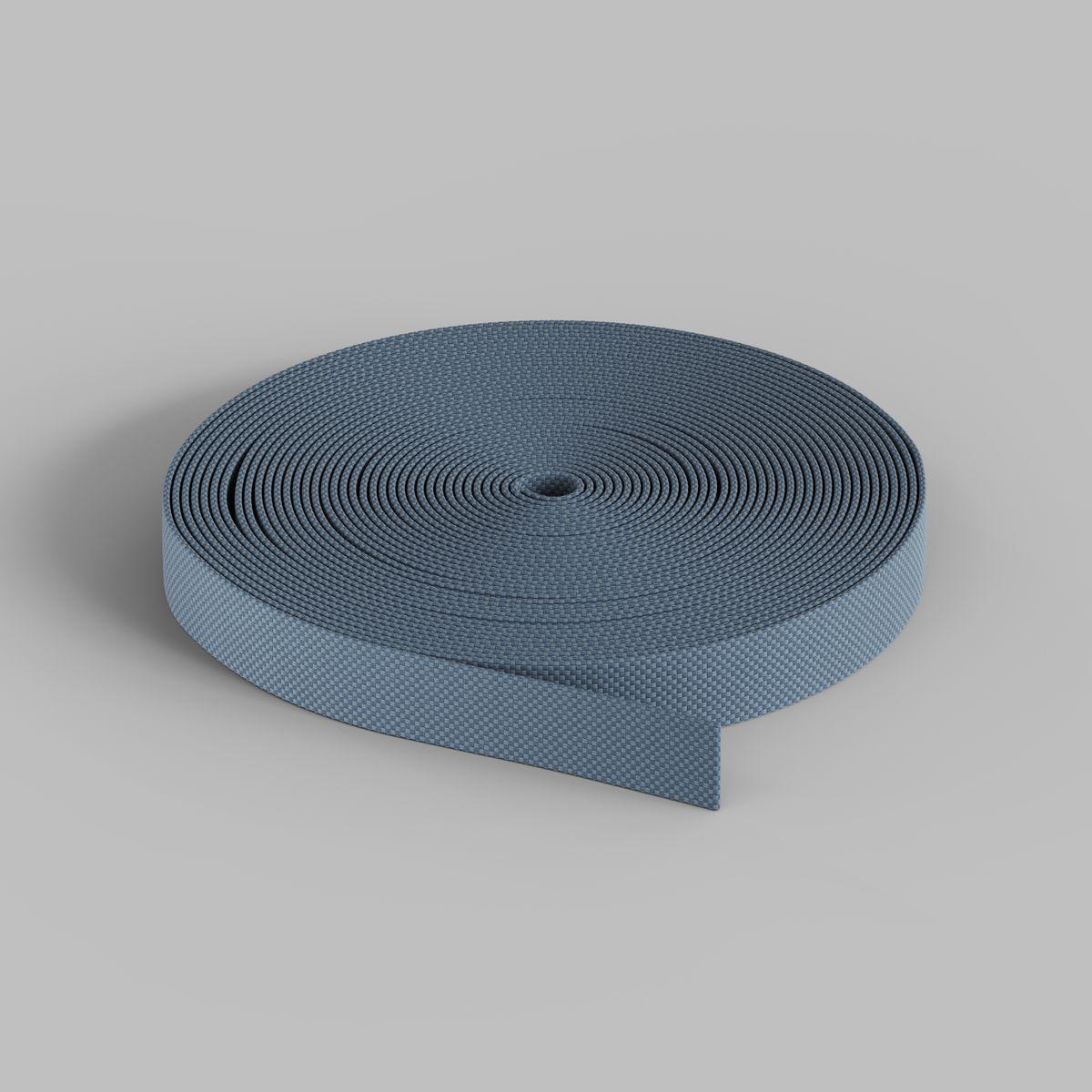 Шинопровод Denkirs Belty Base TR5502-DB