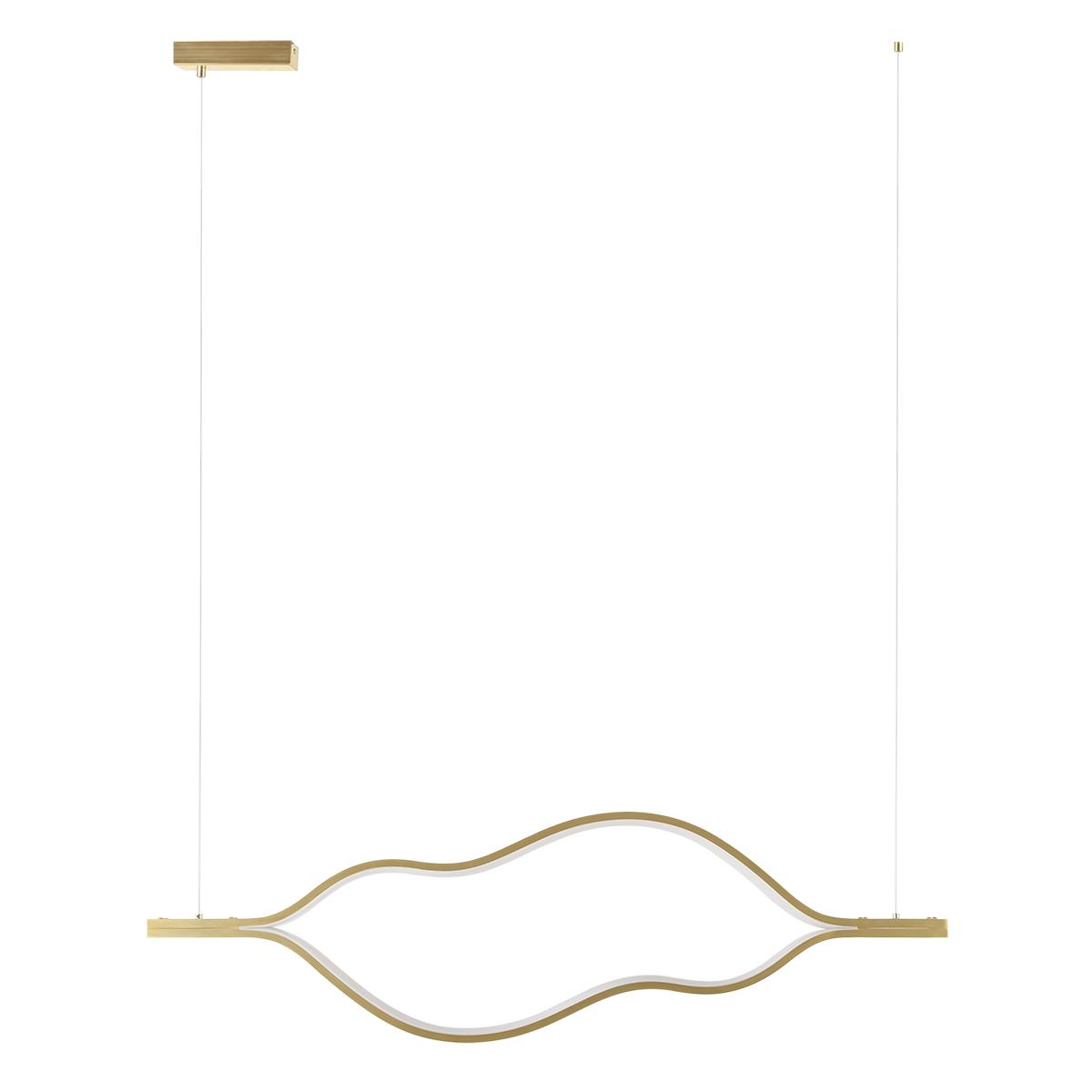 Подвесной светильник Loft it Tape Light 10403/1000 AB