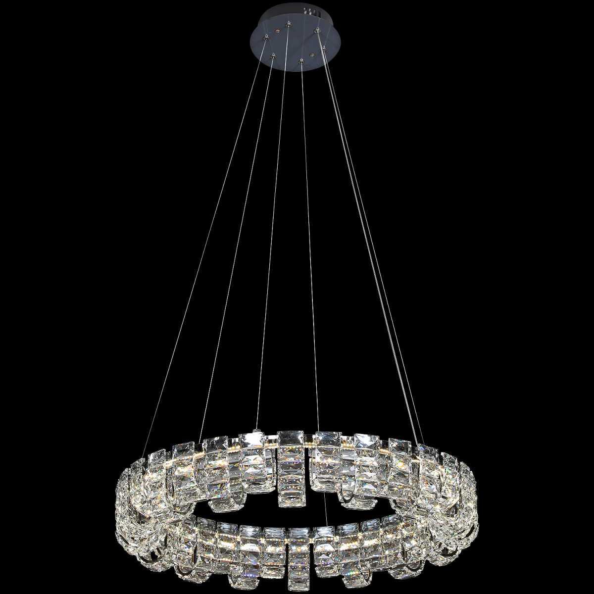 Люстра Reluce 33051-0.4-600 CR