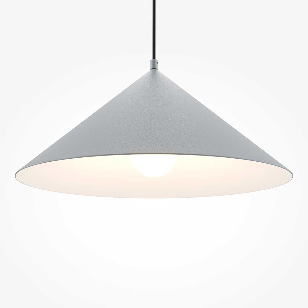 Подвесной светильник Maytoni Basic MOD167PL-01GR