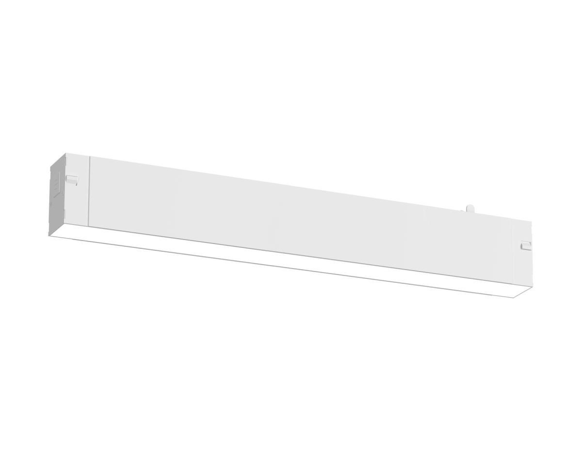 Трековый линейный светильник Ambrella Light TRACK SYSTEM GL8040