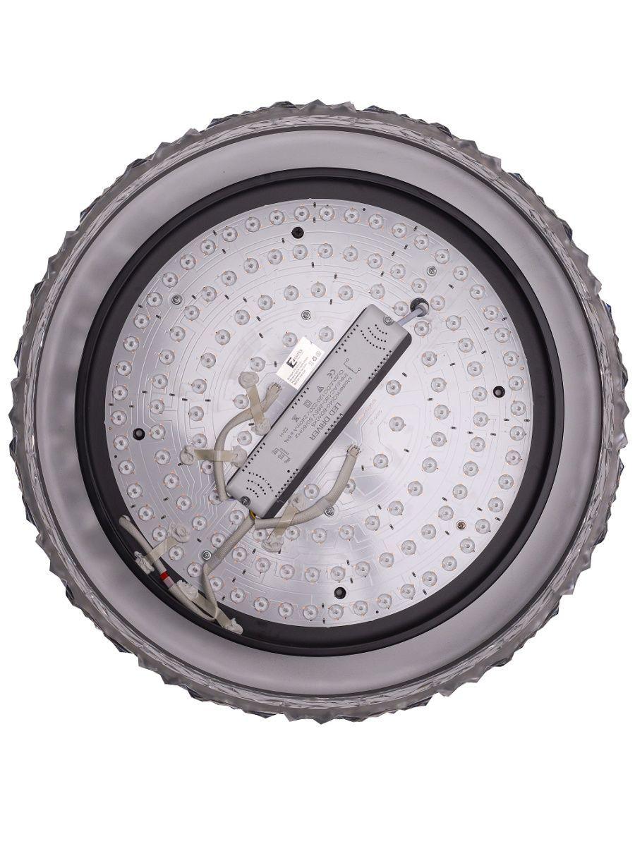 Потолочный светодиодный светильник Zortes Adel ZRS.1200.02