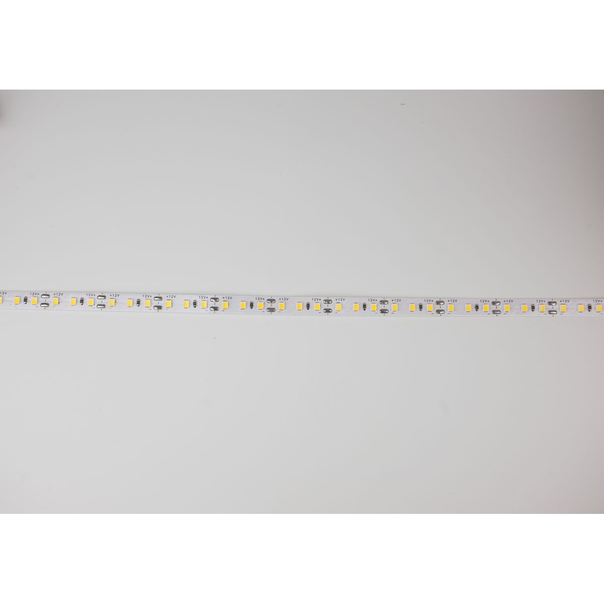 Светодиодная лента LEDS POWER 2835 120/м (10Вт/м) 12В холодная 008622