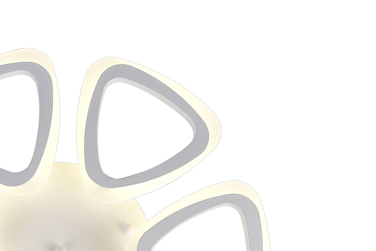 Потолочная светодиодная люстра Natali Kovaltseva Led Lamps 81127/6C