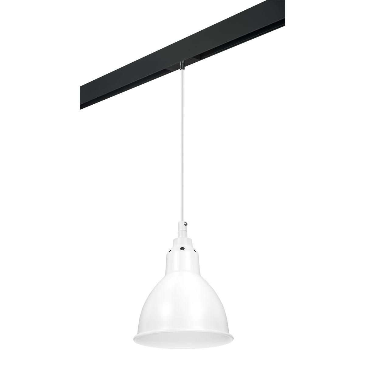 Комплект с трековым светильником Lightstar Loft (765016+595007) PRO765016