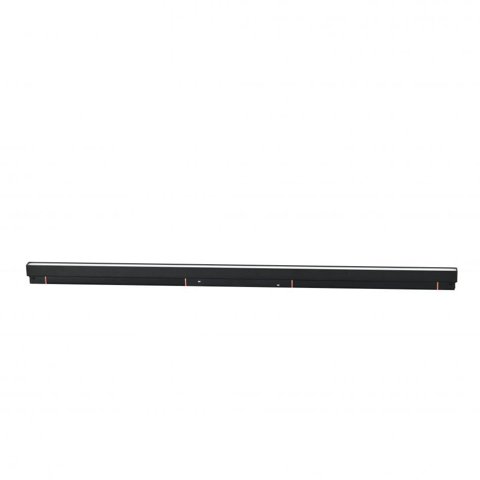 Трековый светодиодный светильник iLedex Technical Vision 4822-001-L900-36W-110DG-4000K-BK