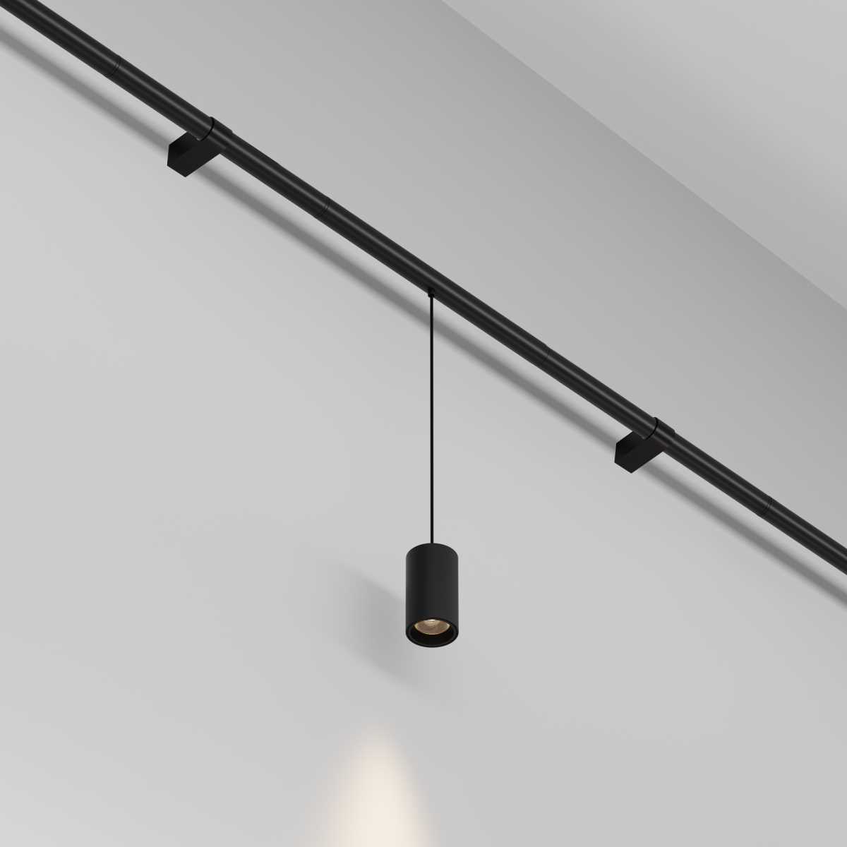 Светильник Maytoni Technical Focus LED C105PL-3W3-6K-B