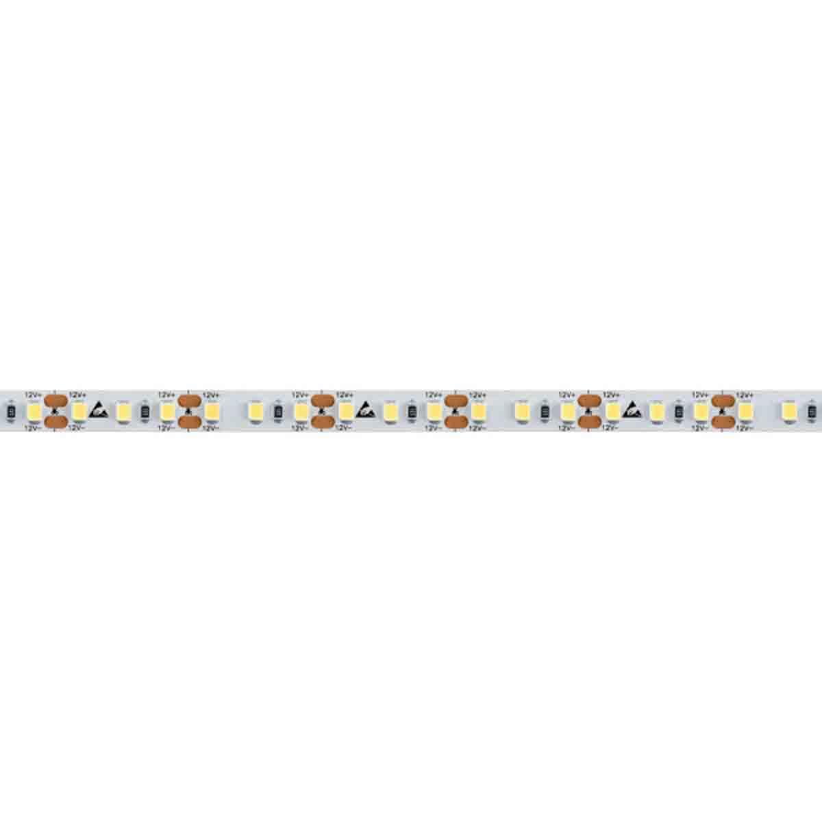 Светодиодная лента Arlight RT-A120-8mm 12V Warm3500 034446