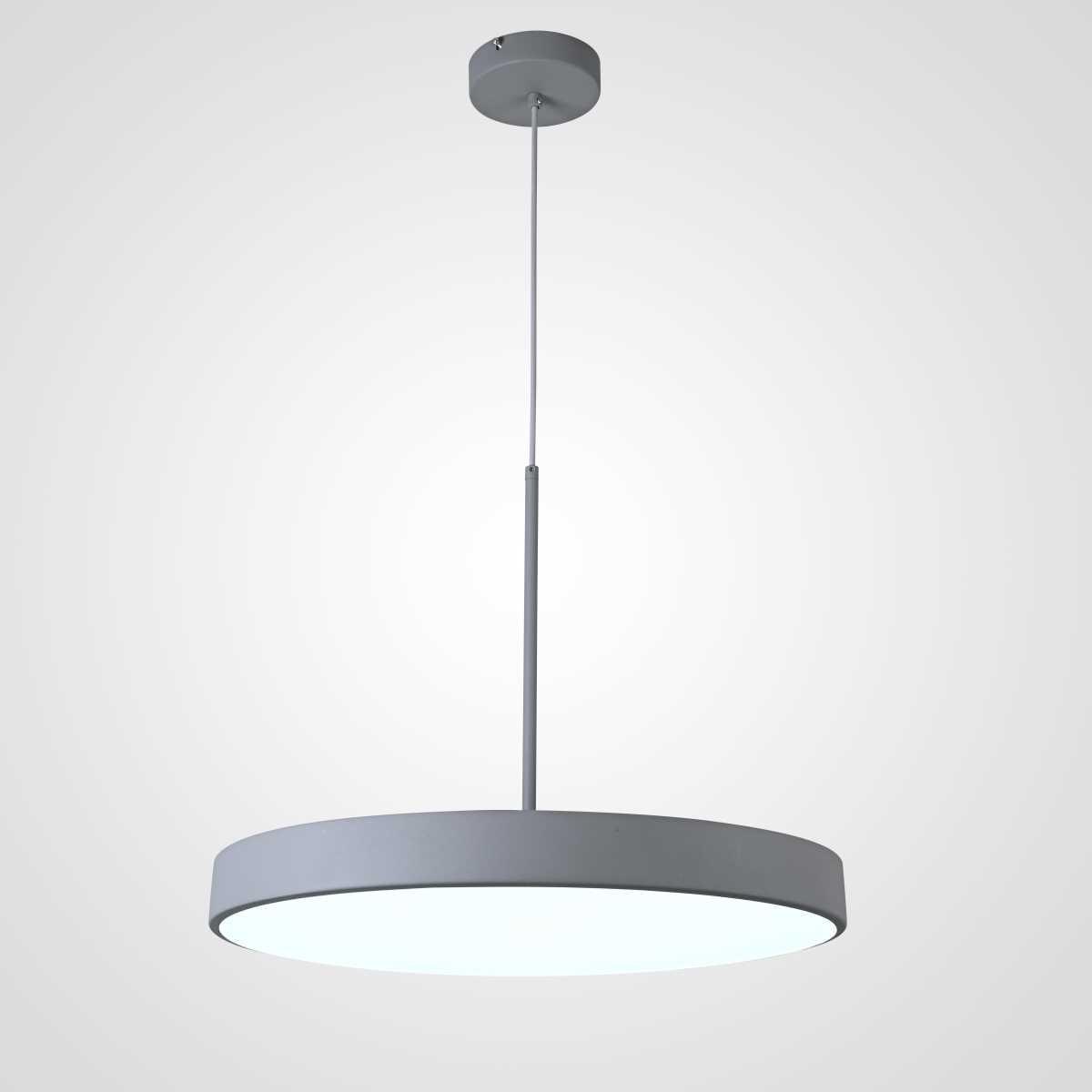 Подвесной светильник Imperium Loft TURNA-ONE01 183489-26