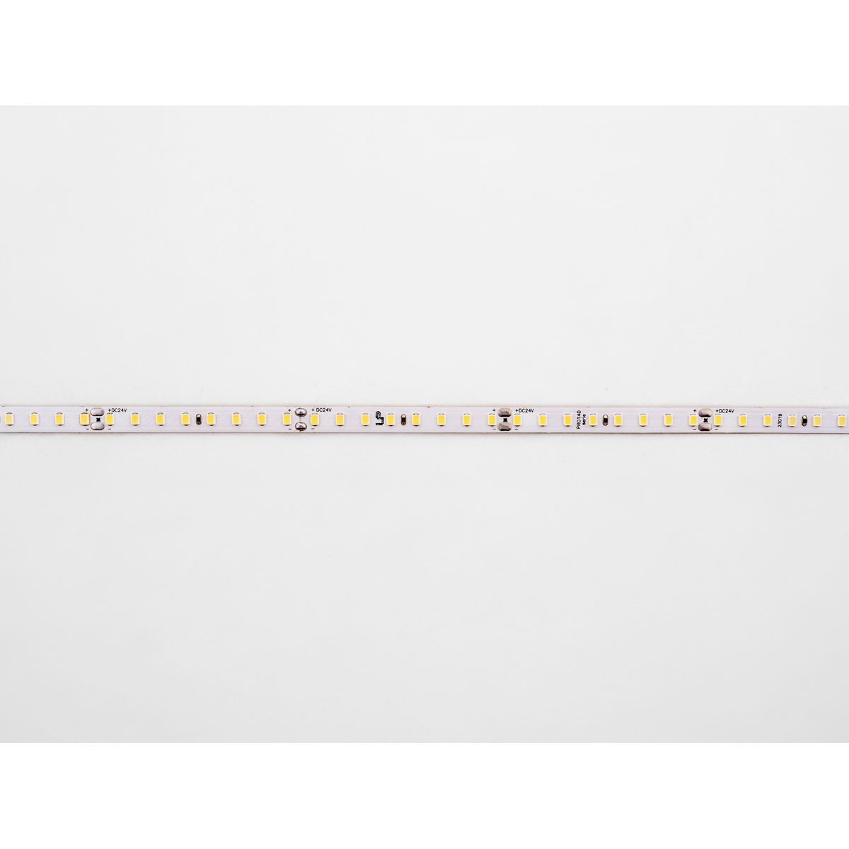 Светодиодная лента LEDS POWER 2835 128/м (12Вт/м) 24В холодная, серия ПРО140 005195