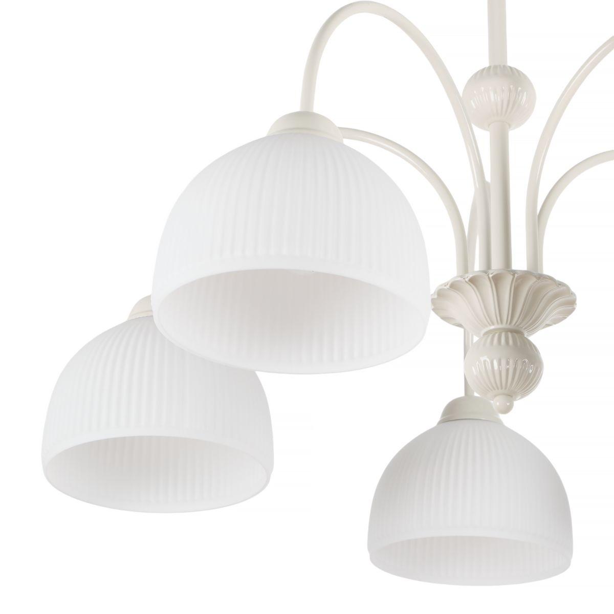 Подвесная люстра MyFar Flora MR2273-5C