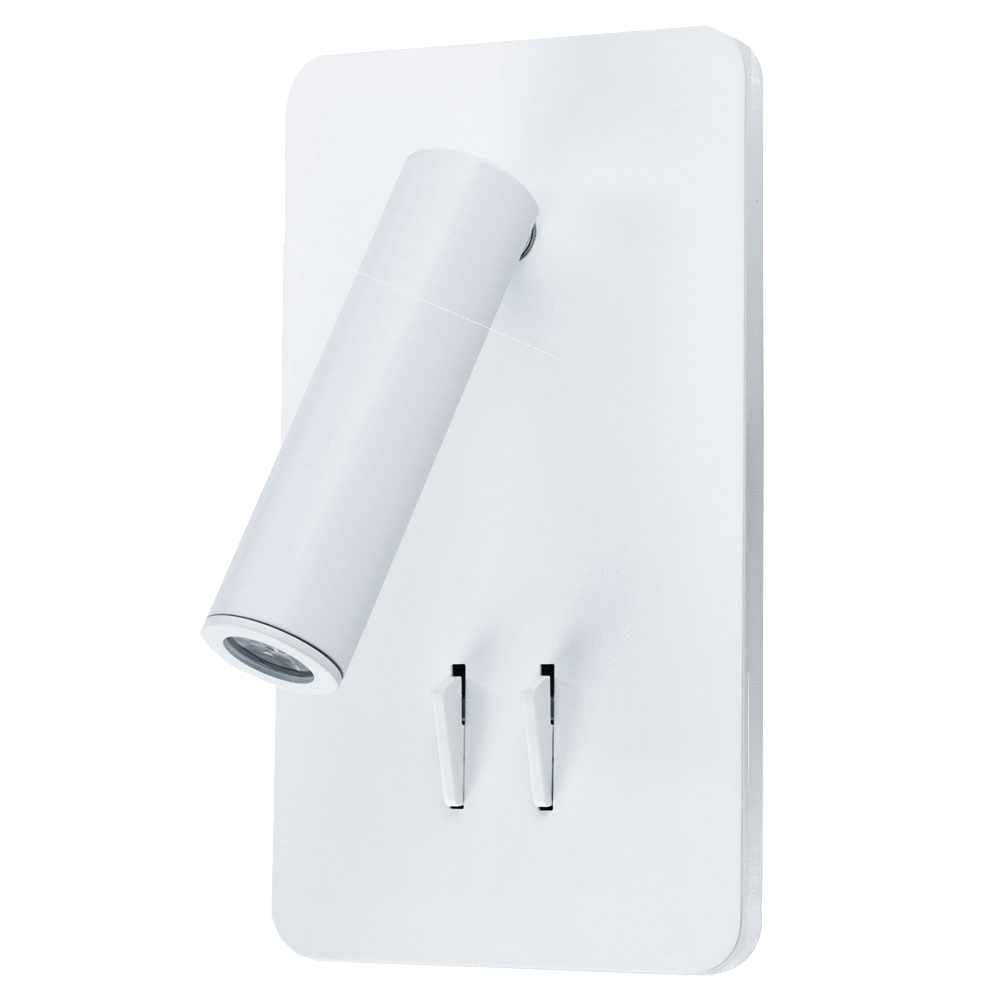 Светодиодный спот Arte Lamp Electra A8233AP-1WH