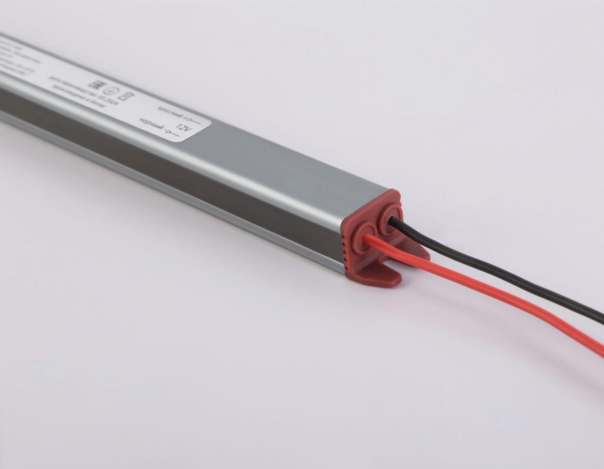 Блок питания Ambrella light Illumination LED Driver 12V 60W IP67 5A GS9807
