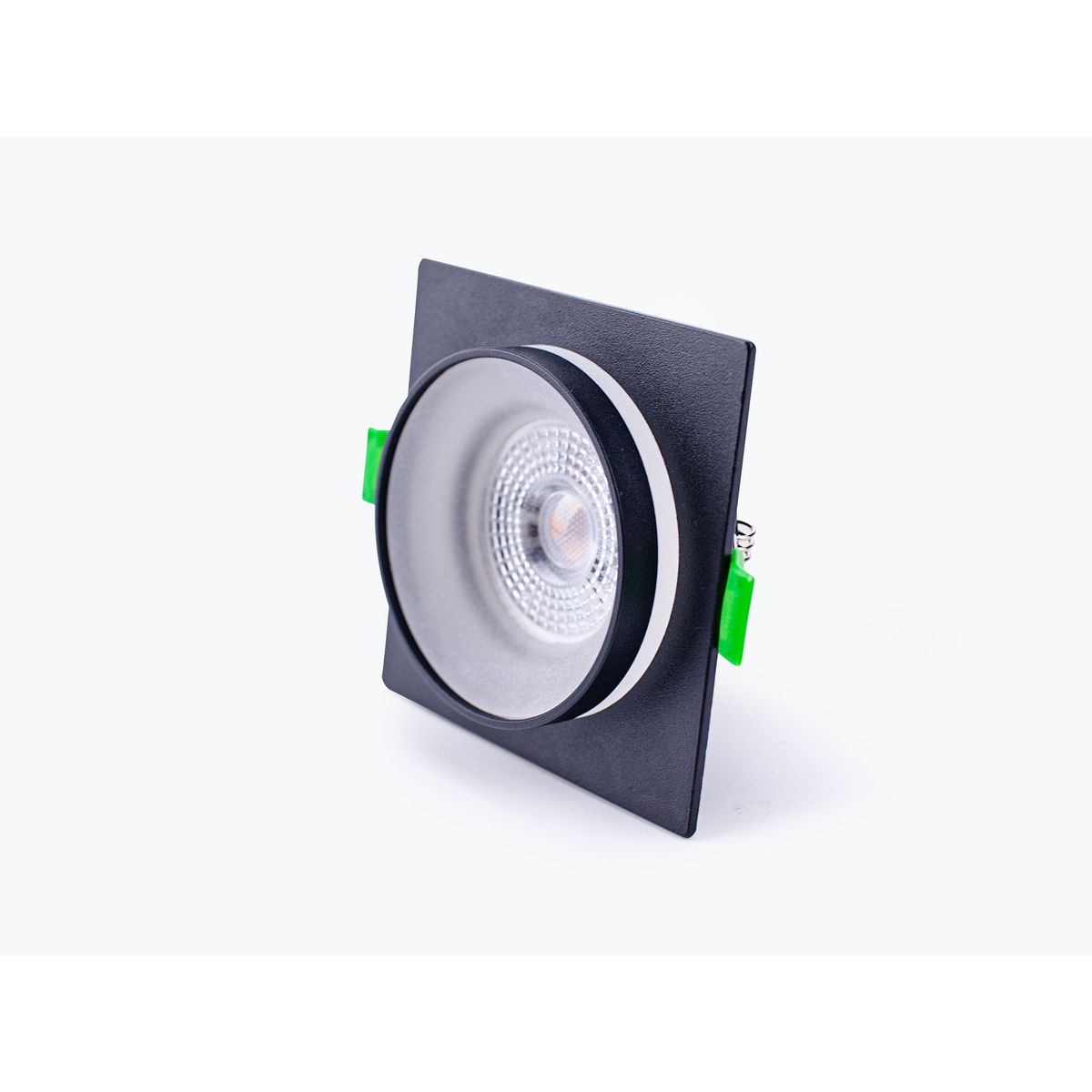 Встраиваемый светильник LEDS POWER GU-S03B, серия SPOT 009605