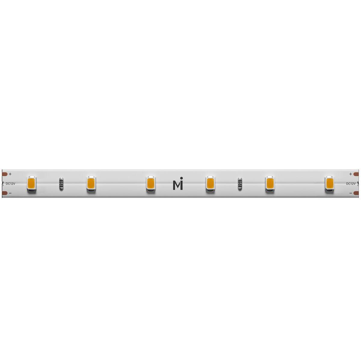 Светодиодная лента Maytoni 4,8W/m 60LED/m 2835SMD теплый белый 5M 201008