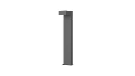 Уличный светильник DesignLed FL-100311-6-GR-WW 007645