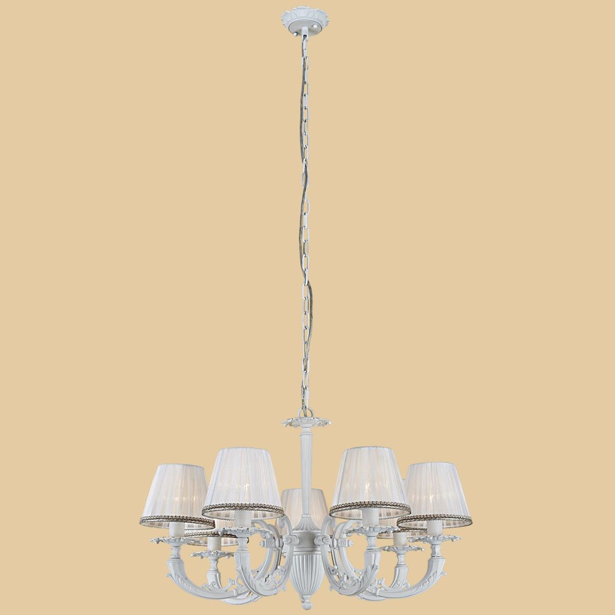 Подвесная люстра Citilux Канон CL412172